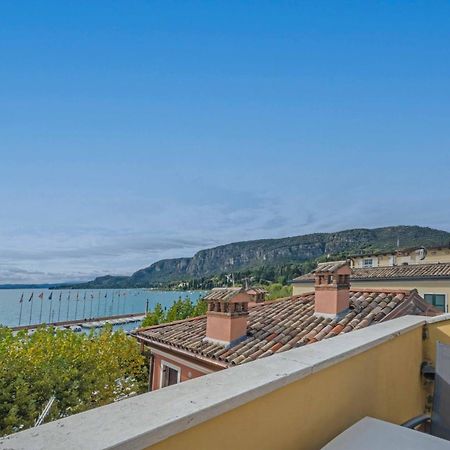 Apartmentsgarda - Baia Del Garda 5 Exterior foto