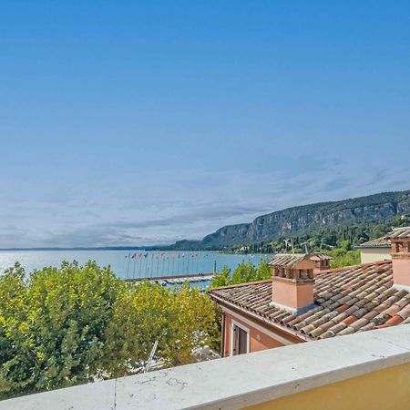 Apartmentsgarda - Baia Del Garda 5 Exterior foto